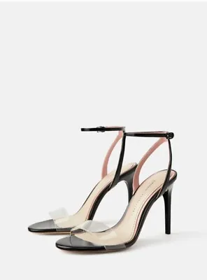$20 • Buy ZARA Basic Collection Women’s 3  Heel Shoes Size 36 (US 6)