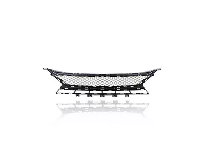 Grille For 14-16 Mercedes-Benz E63 Sedan/Wagon - Black - 2128850424 • $79.99