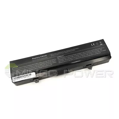 4Cell Battery For Dell Inspiron 1525 1526 1545 GW240 312-0625 RN873 X284G XR697 • $20.50