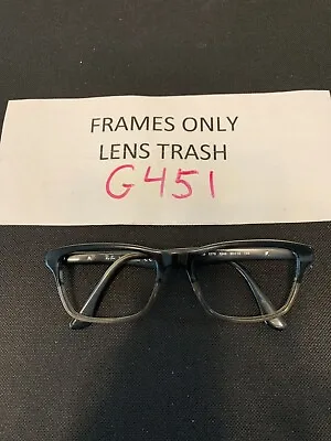 $39.99 • Buy Ray Ban RB 6279 6540 Glasses Frames G451