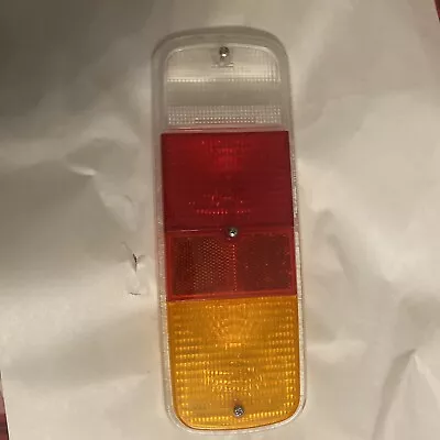 $50 • Buy VW LT T2 72-80 Rear Lense 7R0143346, HELLA 4334R6 Lens Only Made In Germany