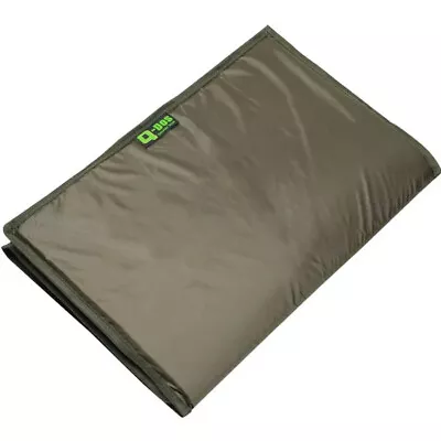 Grandeslam Q-Dos Quick Session Fold Away Unhooking Mat • £13.45