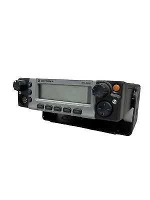 Motorola Xtl5000 M20URS9PW1AN Console • $100