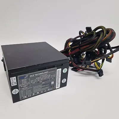 OCZ 850W Power Supply Unit PSU Model OCZGXS850 • £18.99