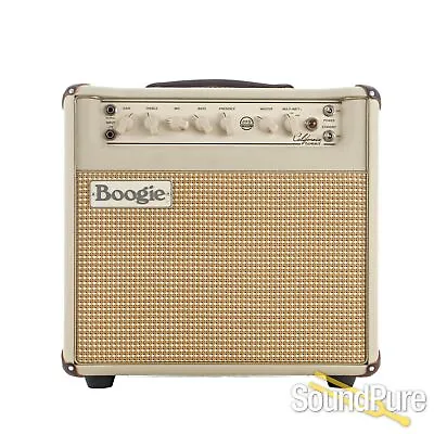 Mesa Boogie Cali Tweed 2:20 1x10 Combo Amplifier - Used • $1750