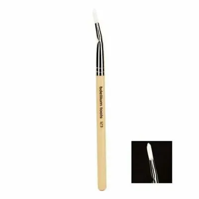 $17.50 • Buy Bdellium Tools SFX Makeup 123X Large Bent Glue Brush