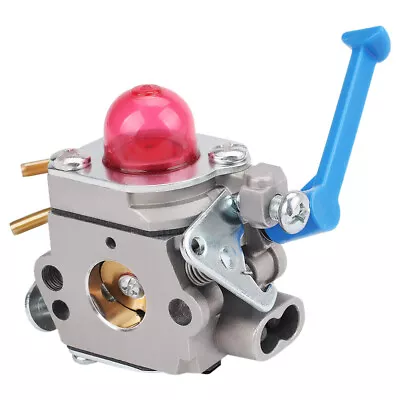 Carburetor For ZAMA C1Q-W40A 545081848  Husqvarna 125LDX 125L 128LD Trimmer • $12.41