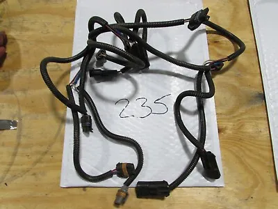 235 - Used Meyer Snow Plow Nite Saber Light Adapter Harness Kit 07185 • $55