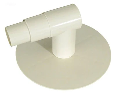 $12.95 • Buy Swimline HydroTools Vacuum Adapter Plate W/ Elbow - Fits 8939 |