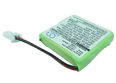 £14.16 • Buy Ni-MH Battery For Grundig D770A 2.4V 550mAh