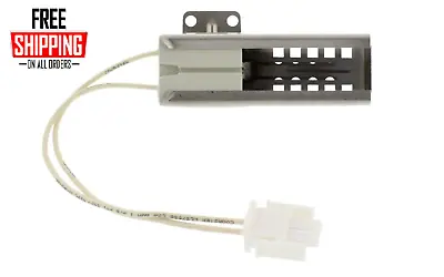 Range Oven Igniter For Samsung NX58F5500SS NX58H5600SS NX58H9500WS NX58H9950WS • $39.99