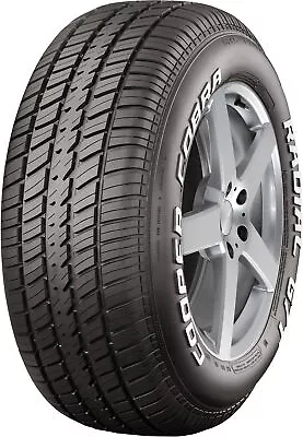 (Qty: 4) P235/60R15 Cooper Cobra Radial G/T 98T Tire • $610.20