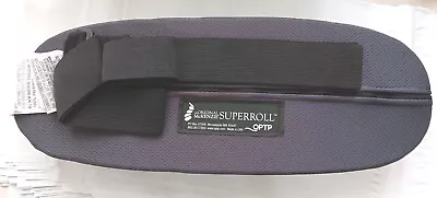 The Original McKenzie Super Roll By OPTP  Low Back Lumbar Support ( NWOB ) • $34.95