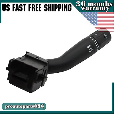 $23.49 • Buy For Ford F-150 3.5L 3.7L 5.0L 2011-2013 Wiper Turn Signal Multifunction Switch