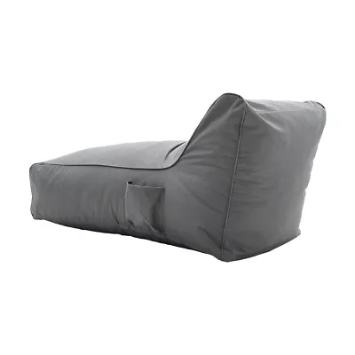 130cm Giant Bean Bag Chair Lazy Sofa Chair Large Soft  Beanbag Floor Sofa Couch • £89.95