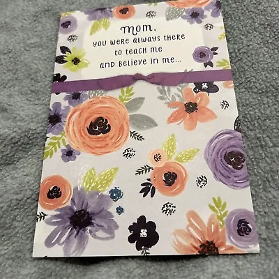 American Greetings. Heartfelt Mother’s Day Card For Mom. • $2.24