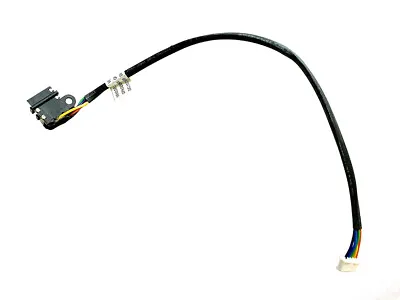 $8.79 • Buy Genuine Dell Vostro A860 Series Laptop Dc Power Jack Cable Dd0vm9pb000