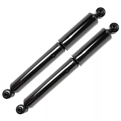 SET-TS5868-2 Monroe Set Of 2 Shock Absorber And Strut Assemblies For 240 DL Pair • $128.21