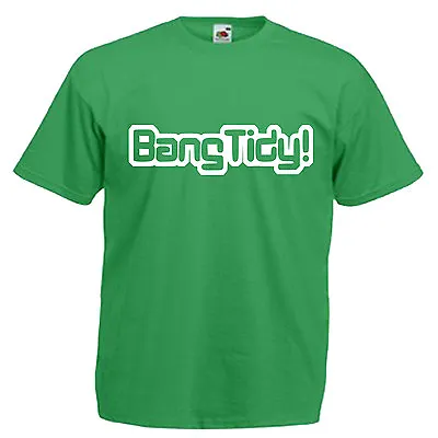 Bangtidy Keith Lemon Inspired Adults Mens T Shirt • £9.49