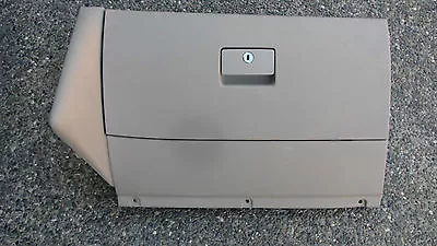 99 00 01 02 03 04 05 06 Volkswagen Jetta Gli Golf Gti R32 Tan Glove Box Oem • $160