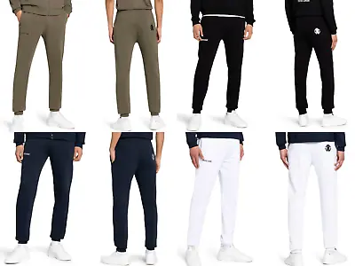 Roberto Cavalli RC Logo Sweatpants Joggers Lounge Trousers Track-Pants Jogging • $102.71