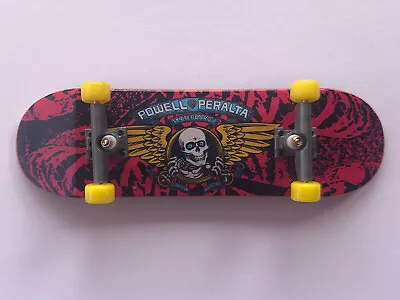 Tech Deck Powell Peralta Bones Brigade Winged Ripper Skateboard Fingerboard • $22.99