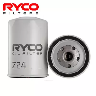 Ryco Oil Filter Z24 • $43.70