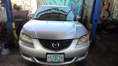 Floor Shifter MAZDA 3 04 05 06 07 08 09 • $100