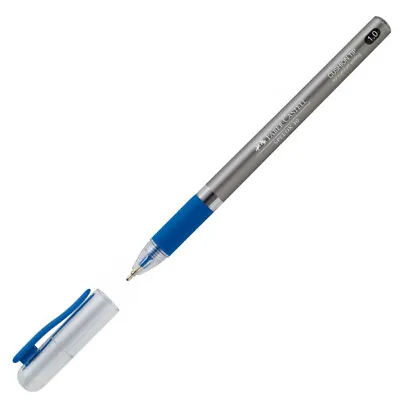 FABER-CASTELL Speed X Ballpoint Pen - NEW • £2.65