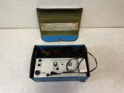 Yokogawa J39400 R-12/R-134a Refrigerant Leak Detector • $50