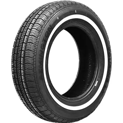 4 New Tires Remington Touring LX 175/70R14 84S Original White Side Wall • $378.94