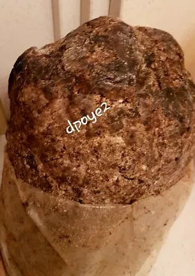£3.99 • Buy African Black Soap Wholesale UK Ose Dudu Eczema Dermatitis 90g Authentic