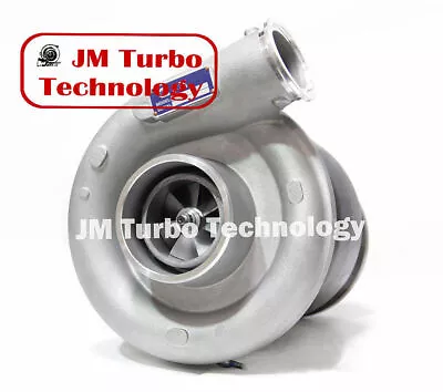 HX55 3590044 Turbo Charger For 1994-2011 Cummins M11 M-Series Engine • $299