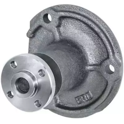 Water Pump Fits Massey Ferguson TO20 TE20 TEA20 TO30 120113N • $61.99