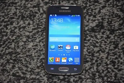 Samsung Galaxy Ace 3 GT-S7275R - 8GB - Blue Grey (EE) Smartphone Used • £11.56