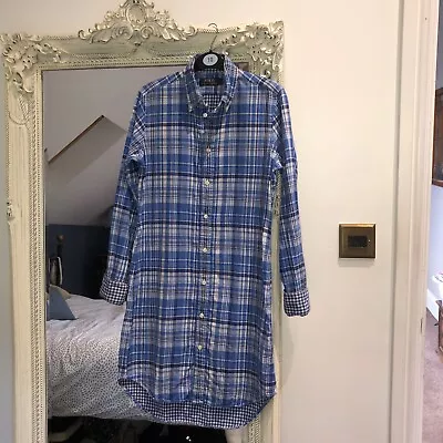 Ladies Polo Ralph Lauren Dress S 10 • £14