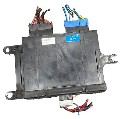 1996-99 Mitsubishi Eclipse Convertible Top Roof Control Module Unit MR169991A • $62.99