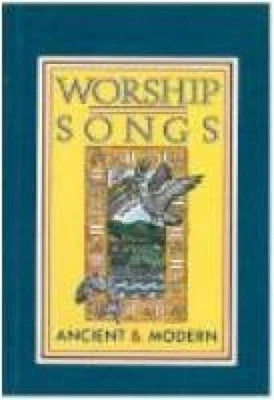 £3.06 • Buy Worship Songs Ancient And Modern Paperback:... By Hymns Ancient And Mo Paperback