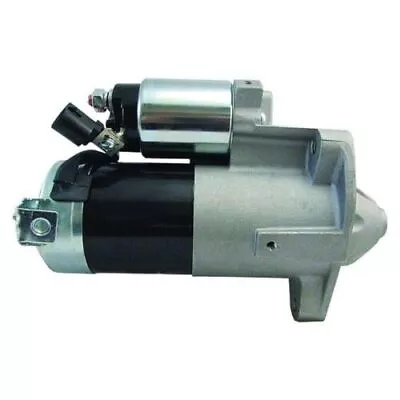 Starter Motors 17877 For Jeep Liberty V6 3.7L 2002 M1T86882 M1T86883 56041641Ac • $44.99