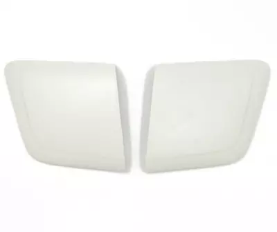 Scott Drake Shelby GT350 Fiberglass Side Scoops For 1964-1966 Ford Mustang • $114.99