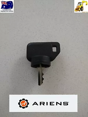 2 X Ariens Zero Turn Mower Keys With Shield   # 09287000 FREE POST • $22.99