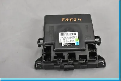 07-12 Mercedes GL450 GL320 R350 W164 X164 Front Right Door Control Module Oem • $33.75