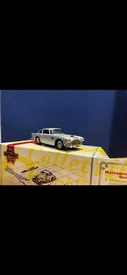 £25 • Buy Matchbox Collectible - Aston Martin DB4