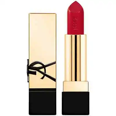 YSL Rouge Pur Couture Long Lasting Comfort Pink Muse Refillable RRP £35 B02 • £19.95