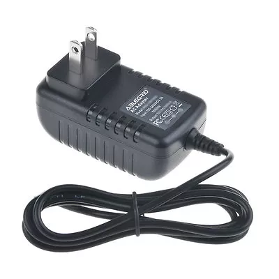 AC Adapter Power Travel Wall Charger For SJYN0597A MOTOROLA XOOM Tablet Supply • $6.95