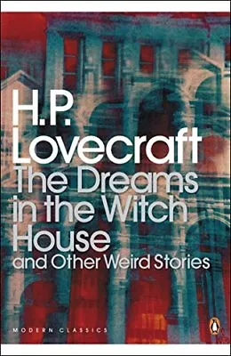 The Dreams In The Witch House And Other Weird St... By H. P. Lovecraft Paperback • £6.99