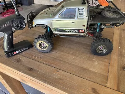 Rc Car • $1