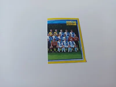 Merlin Football FA Premier League 1998 Choose Pick Stickers # 1 - 216 From List • £0.99