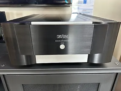 Mark Levinson NO:536 Fully Discrete Monaural Amplifier In 120V Made In USA • $25000