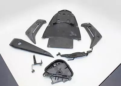 2007 Yamaha Fz1 Inner Fairing Cowl Trim Cover Kit Holder Brackets • $19